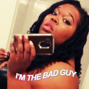 Meet your Posher, Constance